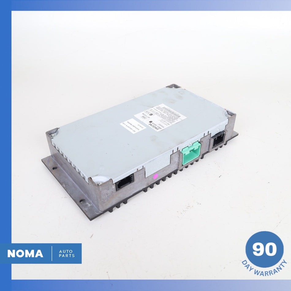 07-15 Jaguar X150 XK XKR Radio Antenna AMP Amplifier Module 6W8318C808AC OEM 74k