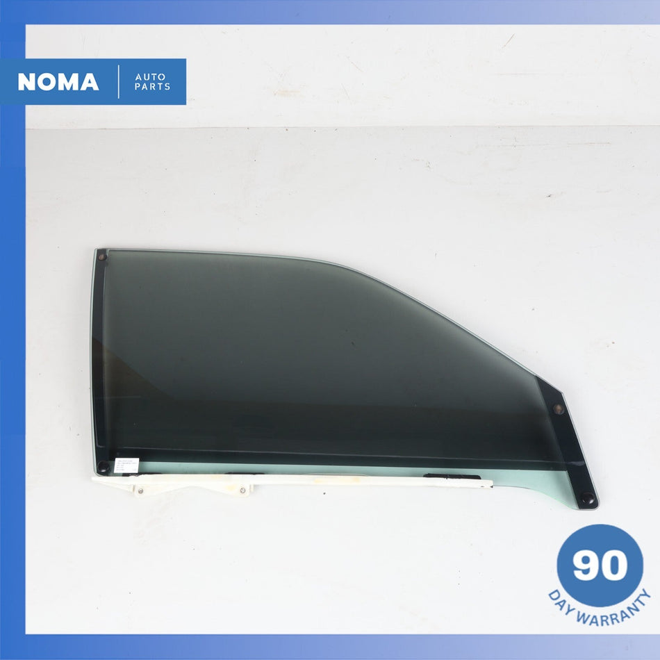 98-00 Lexus UCF20 LS400 Front Right Passenger Side Door Window Glass OEM