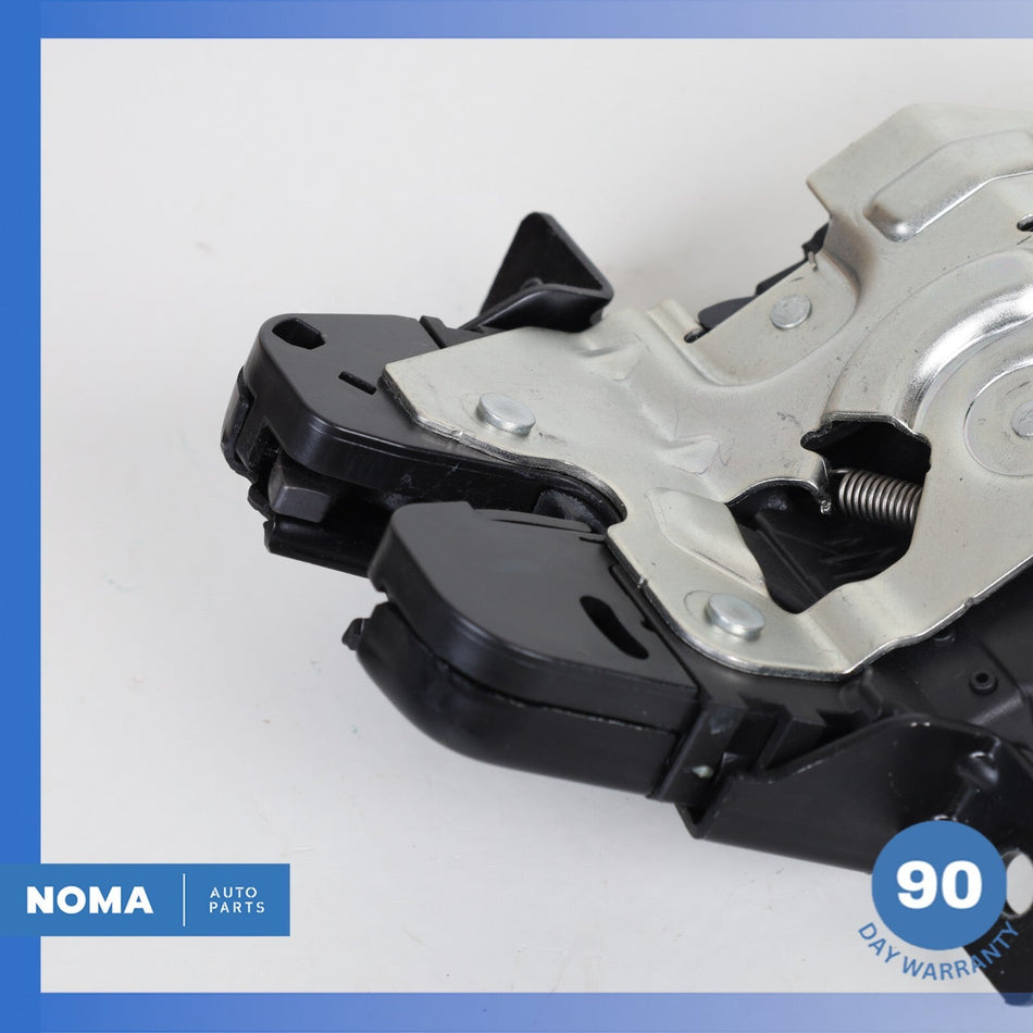 14-24 Jaguar X152 F-Type Trunk Lock Latch Actuator EX53442A66AC OEM