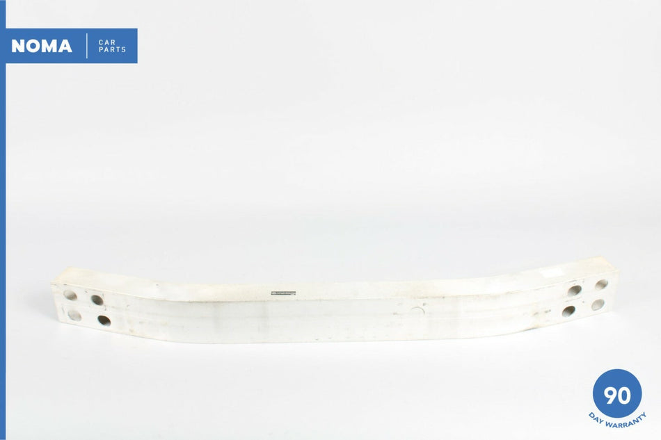 02-10 Lexus SC430 Z40 Convertible Rear Bumper Support Reinforcement Bar OEM