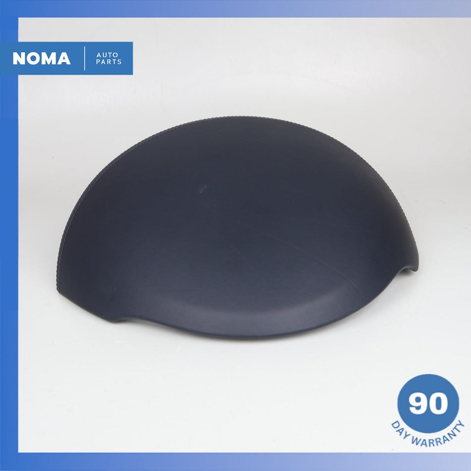 10-19 Jaguar X351 XJL Dash Dashboard Speedometer Cluster Cover Trim OEM