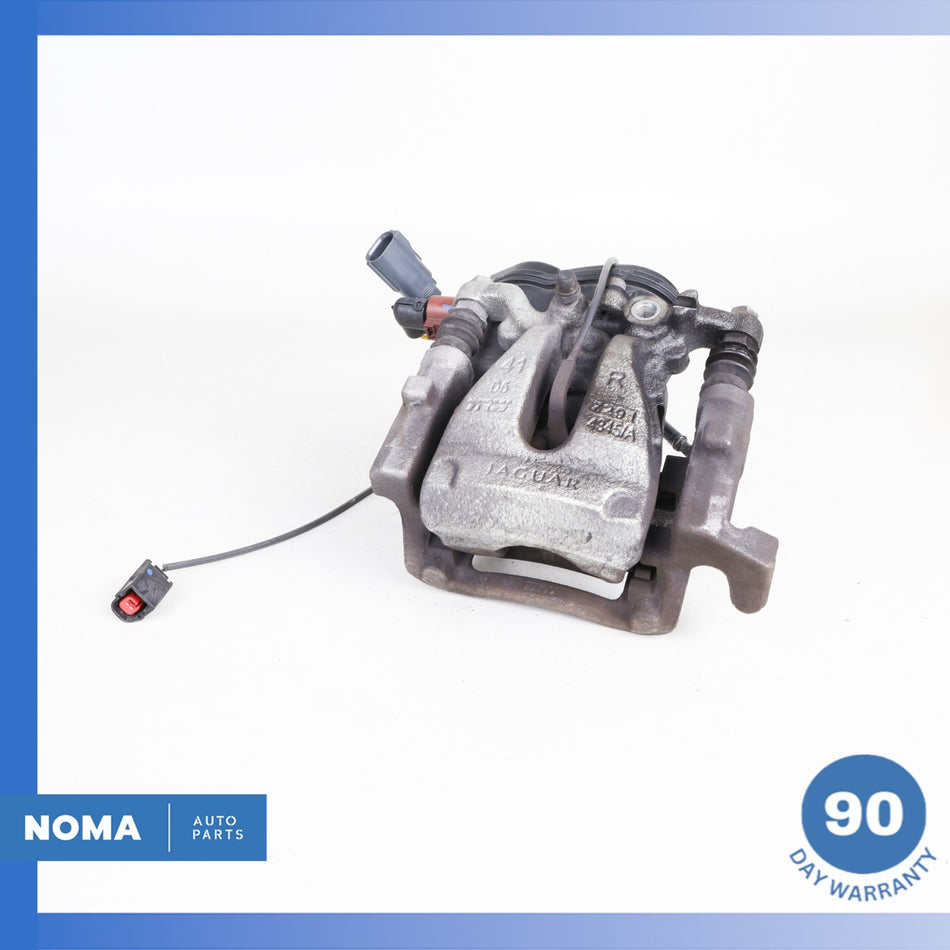 14-21 Jaguar X152 F-Type XJ Rear Right Side Brake Caliper w/ Actuator OEM 29k