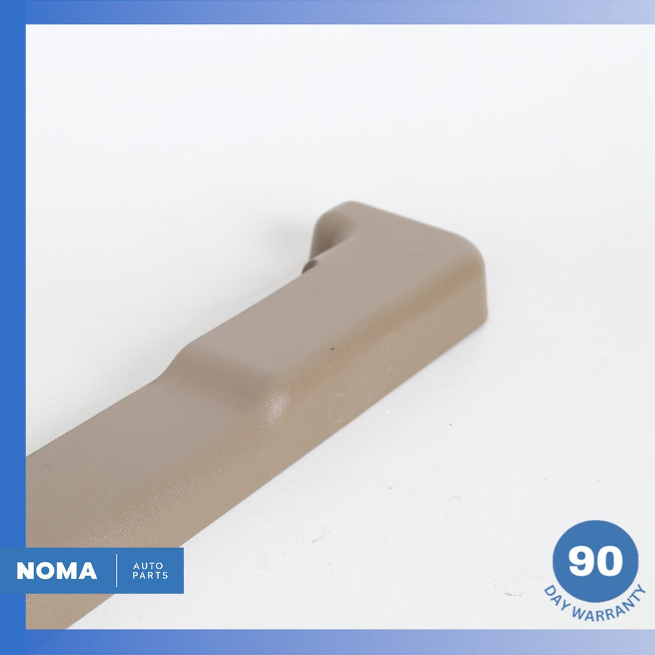 1997 Jaguar X100 XK8 Right Passenger Side Seat Cover Trim GJA4750AB OEM