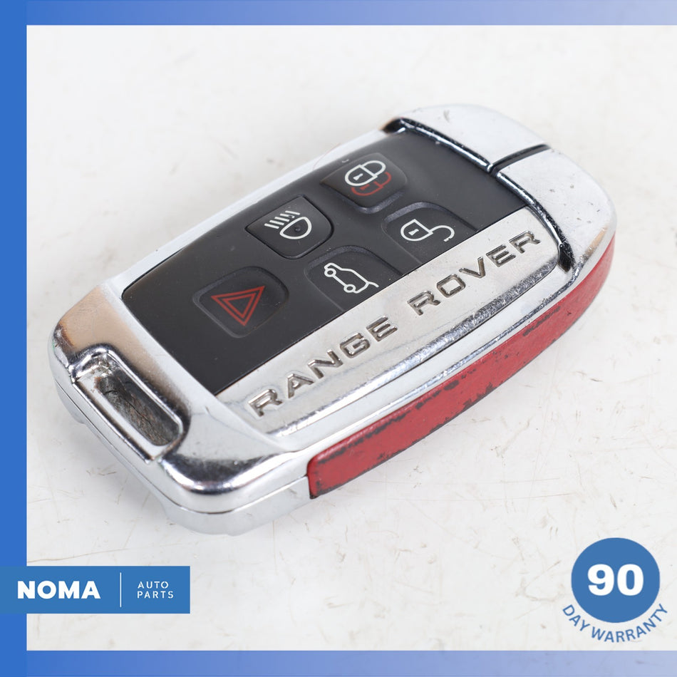 2015 LR Range Rover Sport L494 Remote Control Keyless Key Fob Transmitter OEM