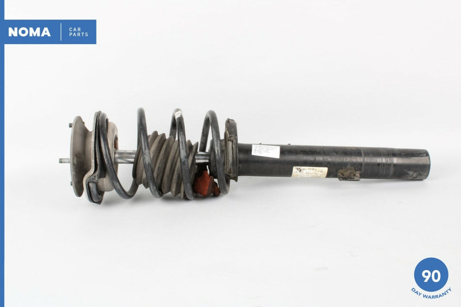 06-08 BMW 330i 335i E90 Sedan Front Left Driver Shock Absorber Strut Coil OEM