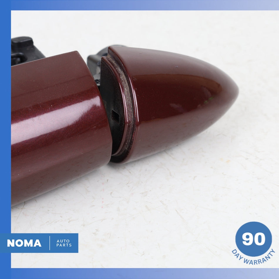 2018 Alfa Romeo 952 Giulia Rear Right Side Door Handle 156113671 OEM