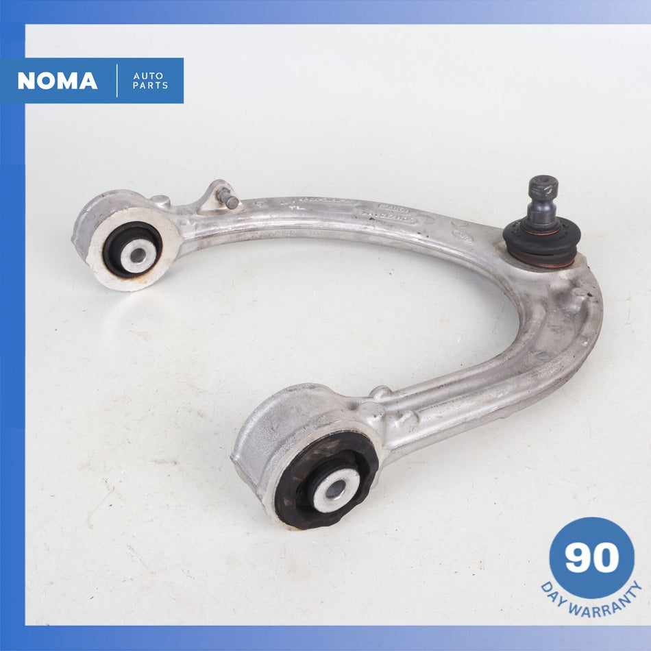 14-22 LR Range Rover Sport L494 Front Left Side Upper Suspension Arm OEM