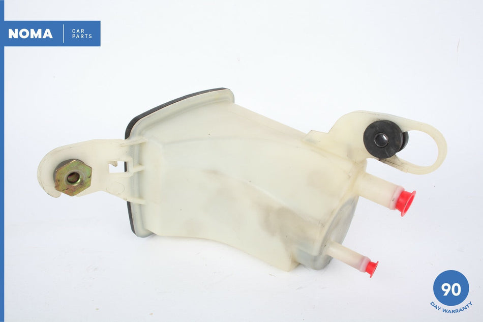 04-09 Jaguar XJ8 XJR VDP X350 X358 Power Steering Fluid Reservoir Tank OEM