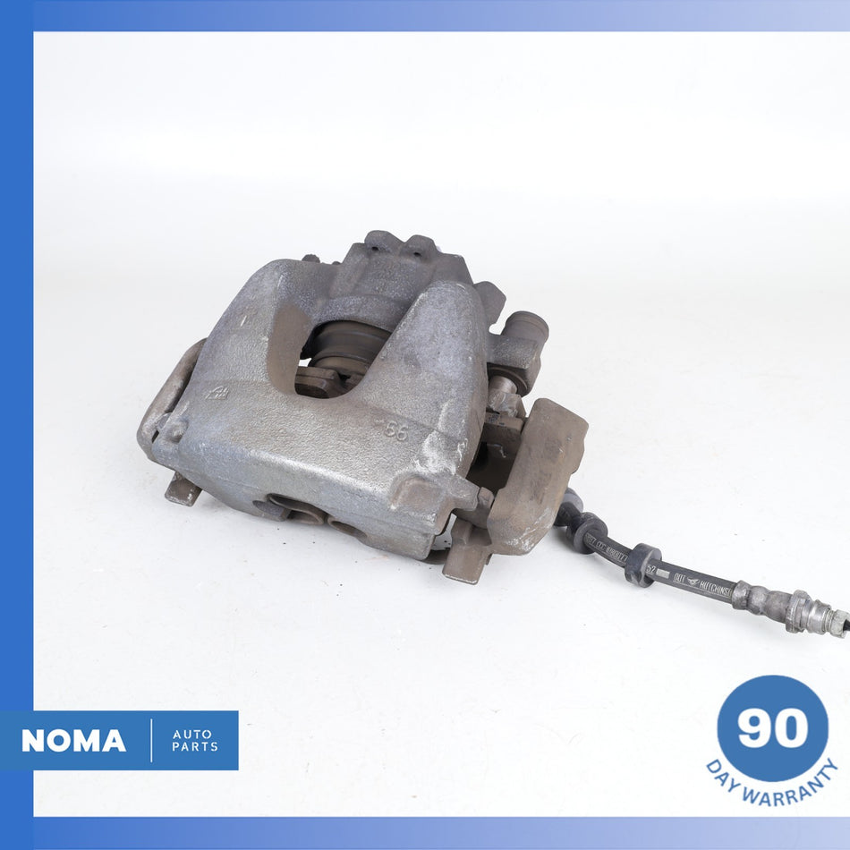 15-19 Land Rover Discovery Sport L550 Front Right Brake Caliper OEM 65k