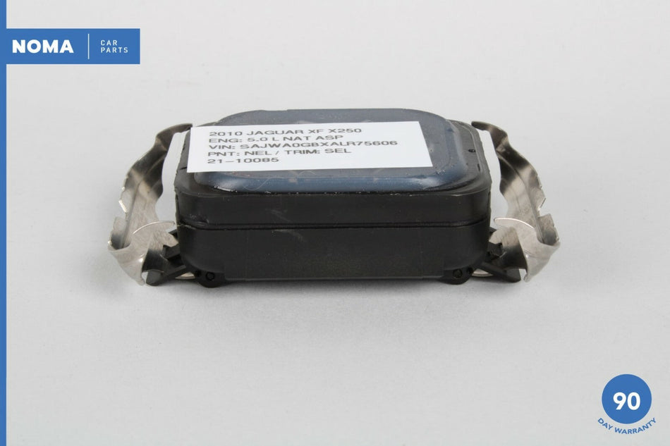09-15 Jaguar XF X250 Front Windshield Rain Sensor Unit Module 8X2317D547BD OEM