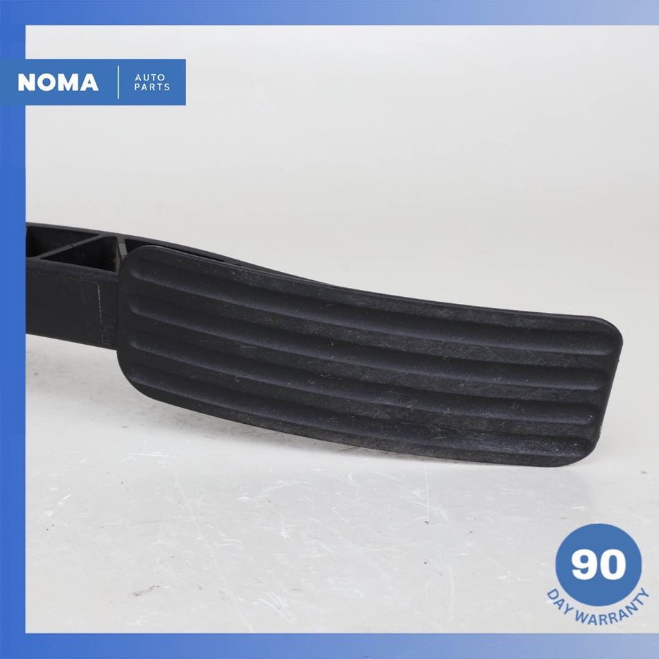 13-17 Land Rover Range Rover L405 Gas Accelerator Pedal w/ Pad CPLA9F836AA OEM