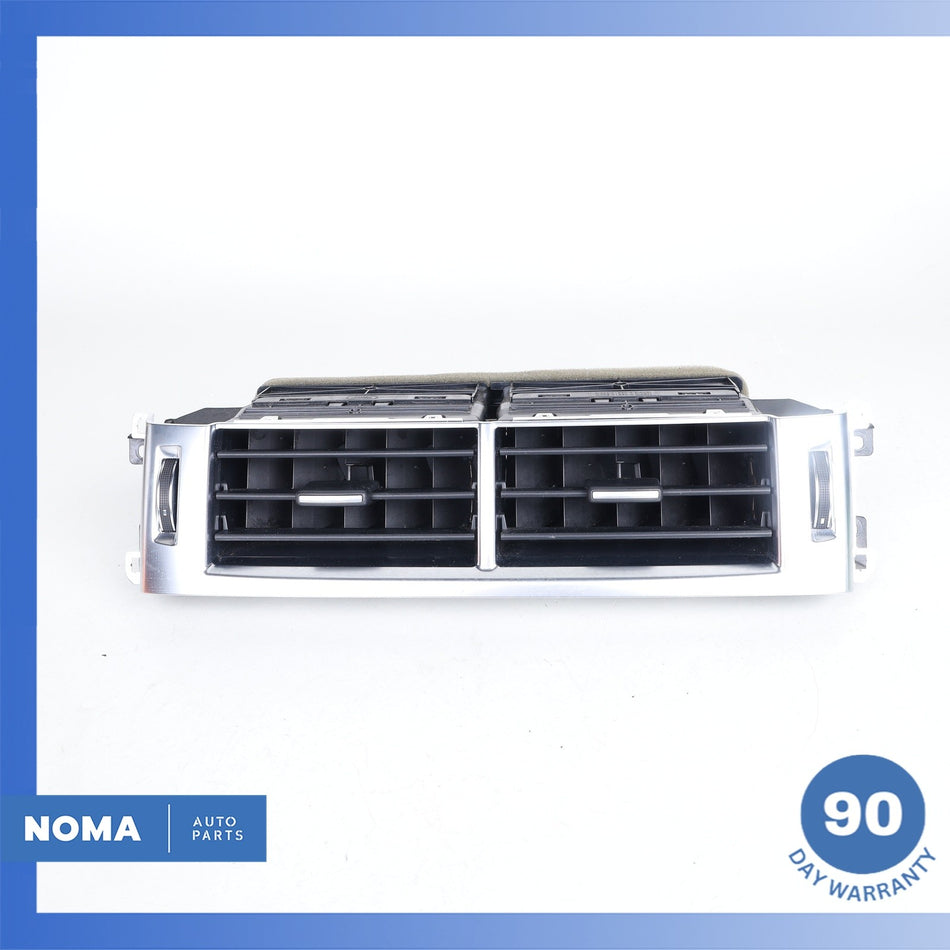 14-17 LR Range Rover Sport L494 Front Center Dash Board AC А/C Air Vent OEM