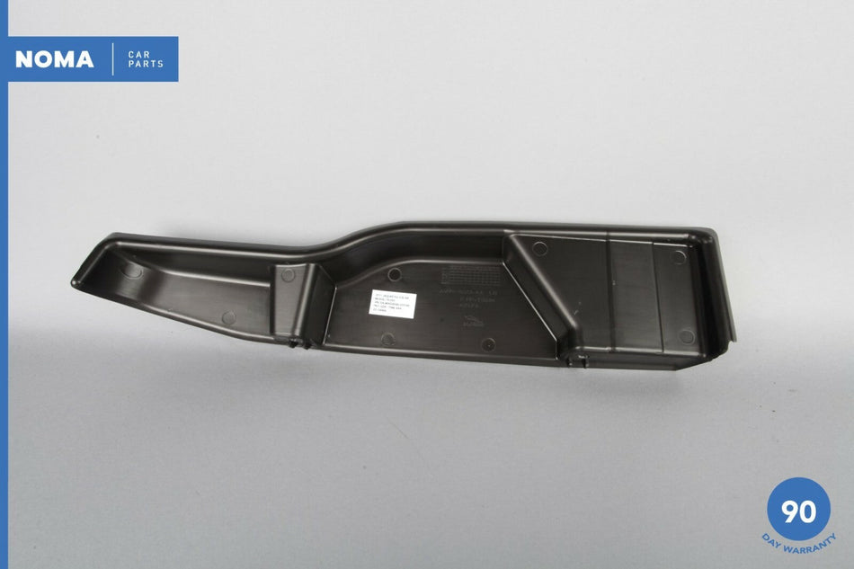 10-18 Jaguar XJ XJL X351 Rear Left Driver Side Trunk Boot Upper Cover Panel OEM