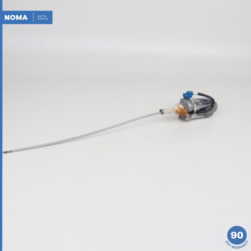 95-00 Lexus LS400 XF20 Front Left Driver Side Seat Headrest Head Rest Motor OEM