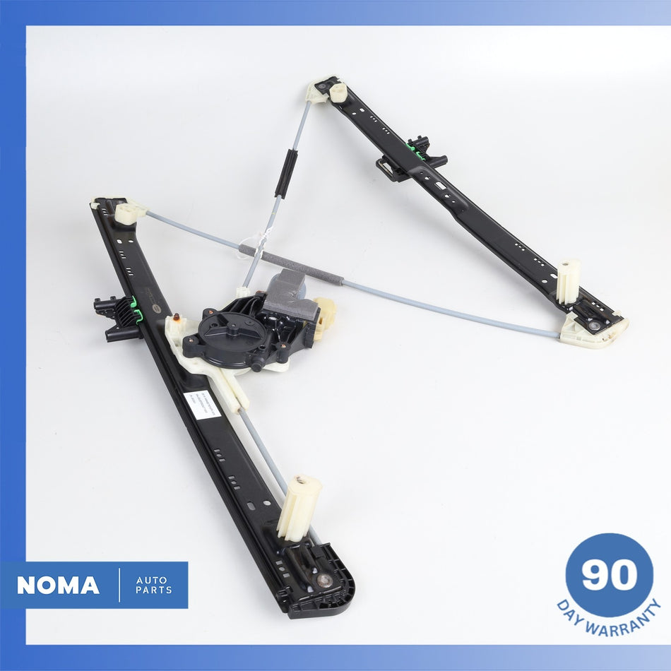 13-24 Land Rover Range Rover L405 Front Right Side Door Window Regulator OEM