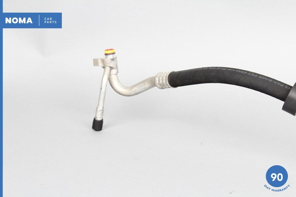 07-11 BMW 328i E90 E91 E92 E93 N51 3.0L Air Conditioning HVAC Hose Tube Line OEM
