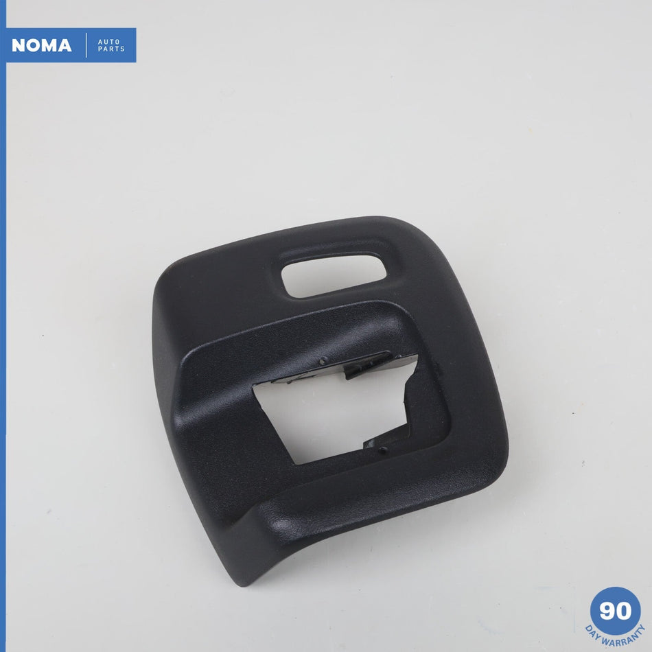 12-15 Range Rover Evoque L538 2DR Front Left Side Seat Release Handle Cover OEM