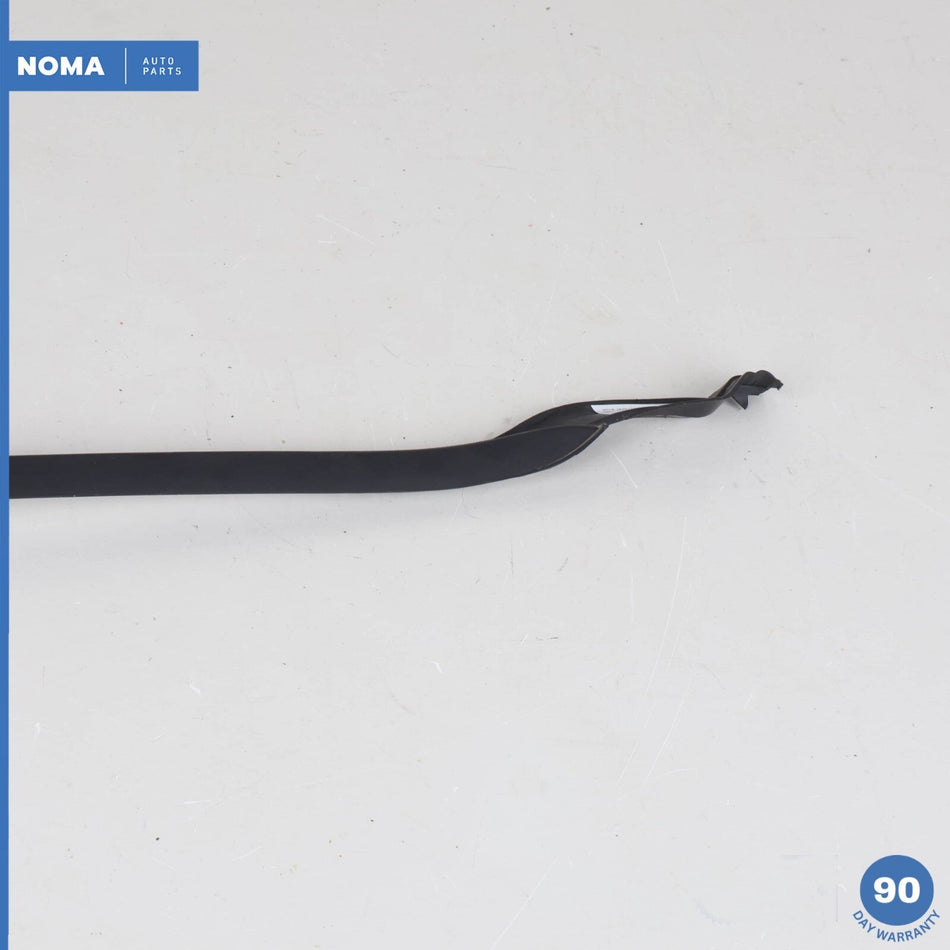 16-23 Jaguar X260 XF Front Right Side A-Pillar Windshield Molding Seal OEM
