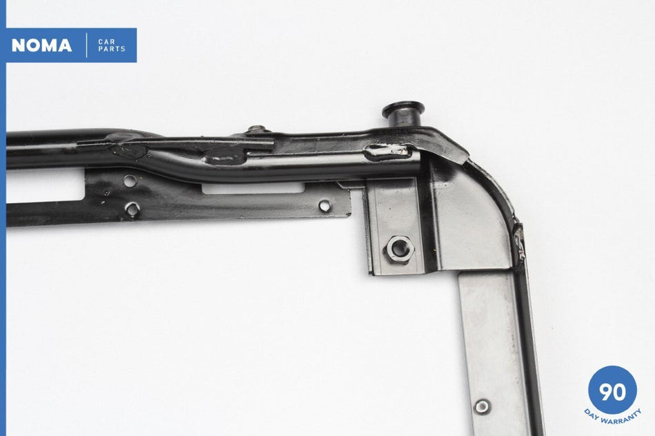 2000 Jaguar XK8 X100 Front Right Side Lower Seat Cushion Frame GJA4220BC OEM