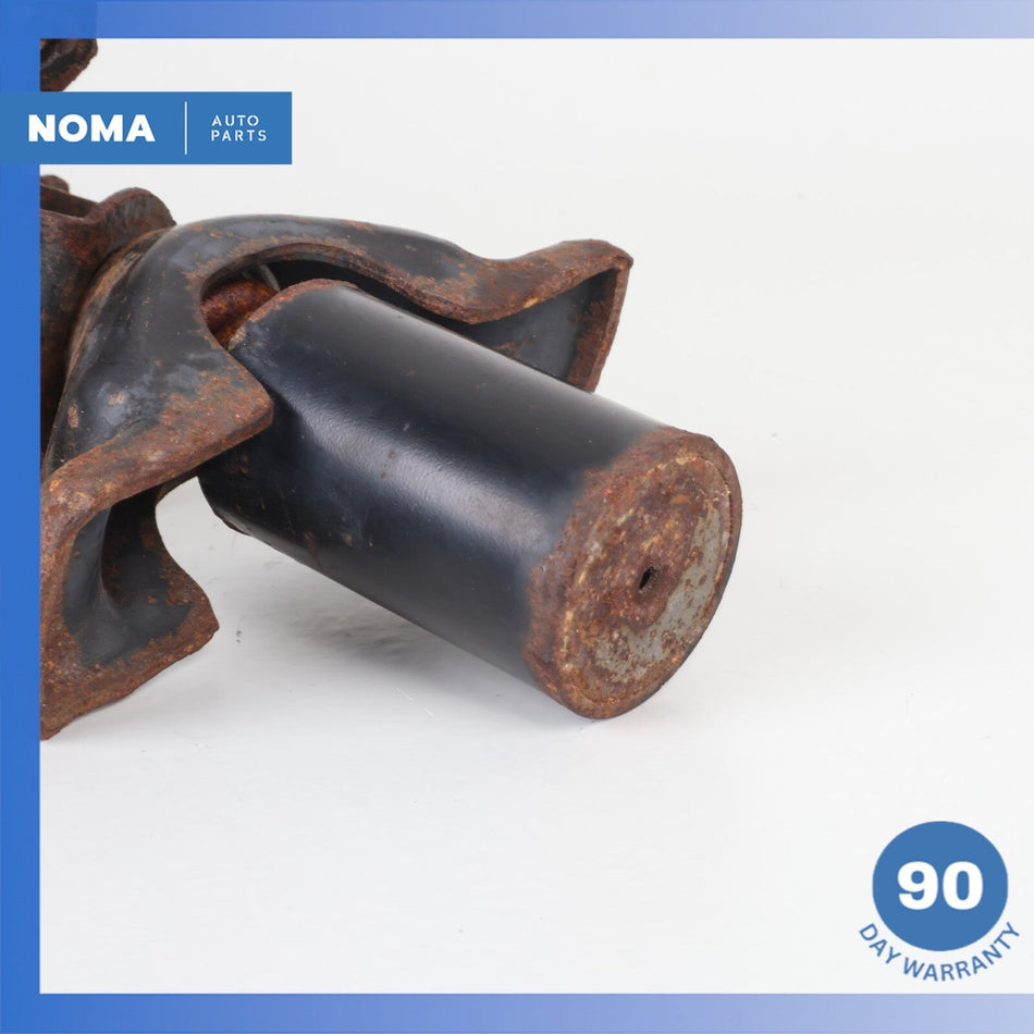 05-16 Land Rover L319 L320 LR4 Spare Tire Hoist Wheel Carrier 5H221A486BC OEM