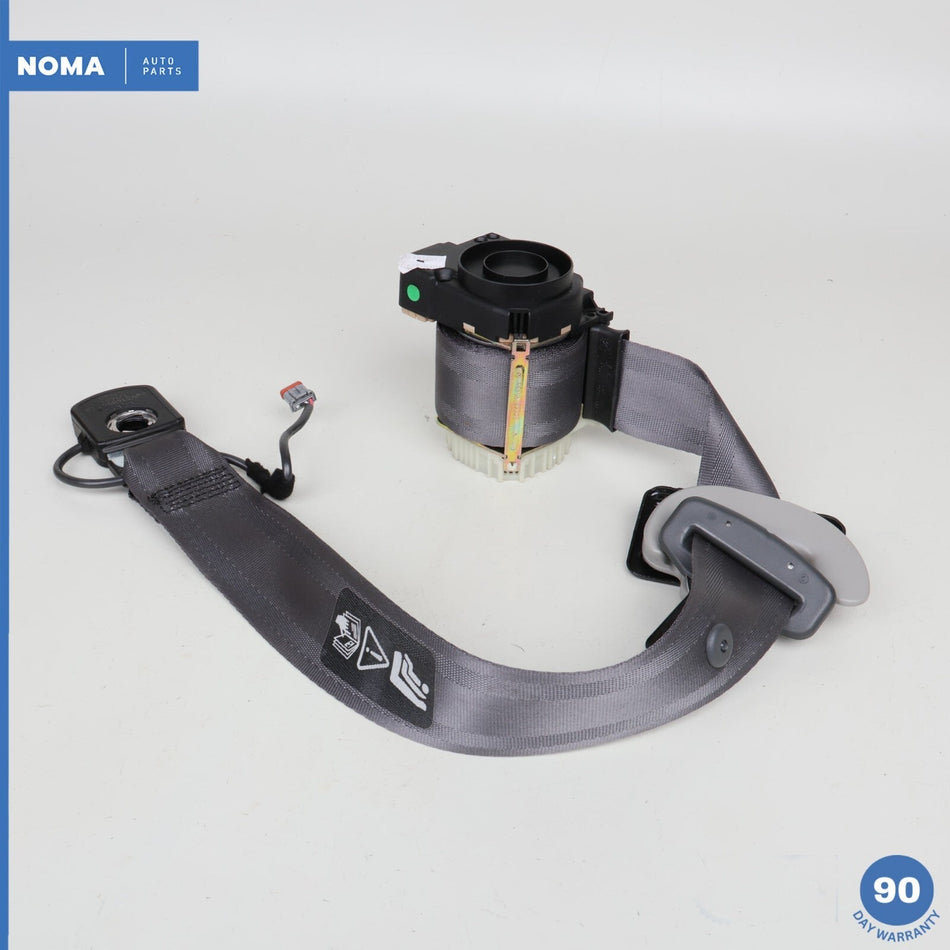 04-05 Jaguar XJ8 XJR VDP X350 Front Right Side Seat Belt Retractor LGP OEM