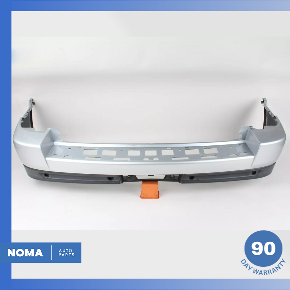 06-09 Range Rover Sport L320 4.2L S/C Rear Bumper Cover Panel 5H323020LA 798 OEM