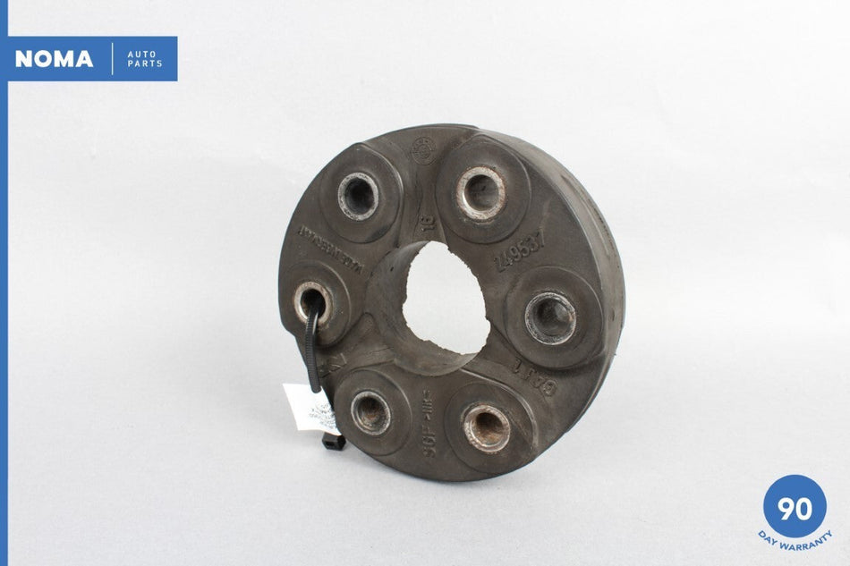 98-03 Jaguar XJR XJ8 VDP X308 XK8 X100 A/T Drive Prop Shaft Flex Rubber Disk OEM