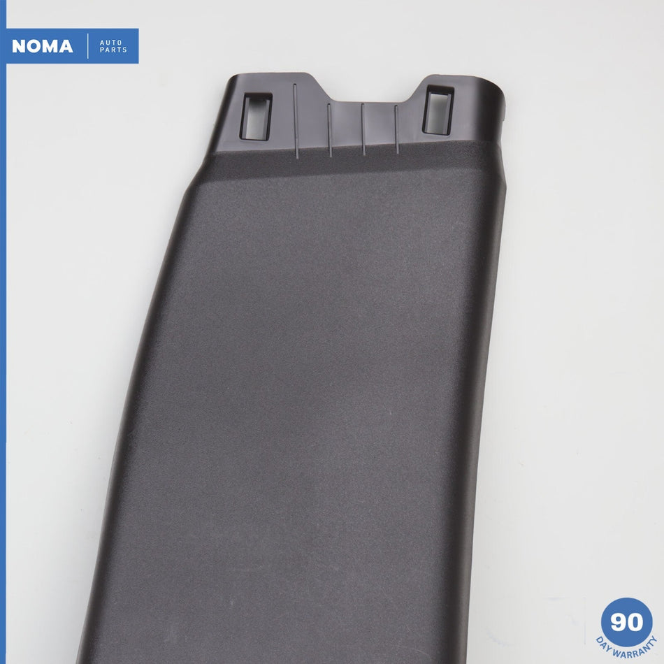 16-21 Jaguar XF X260 Right Passenger Side Lower B Pillar Trim Panel AAM OEM