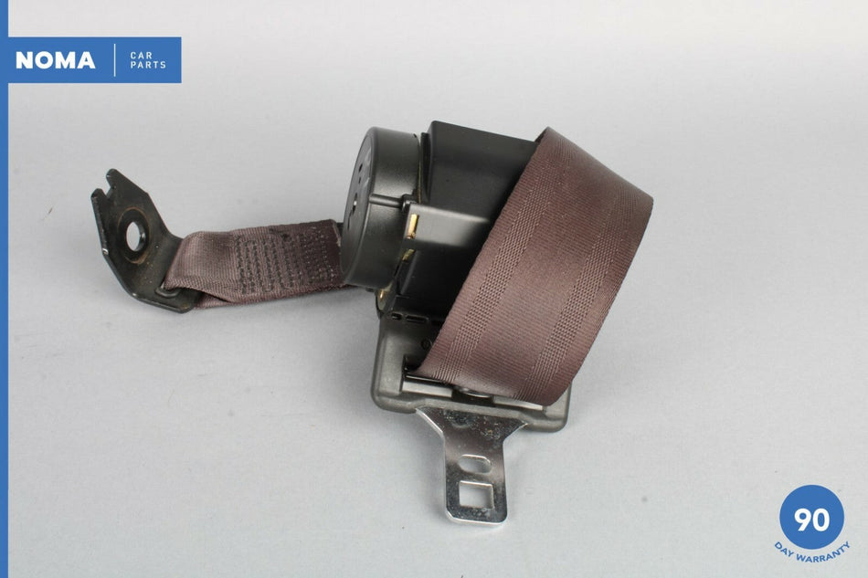 01-06 Jaguar XK8 XKR X100 Rear Left or Right Side Seat Belt Retractor LEG OEM