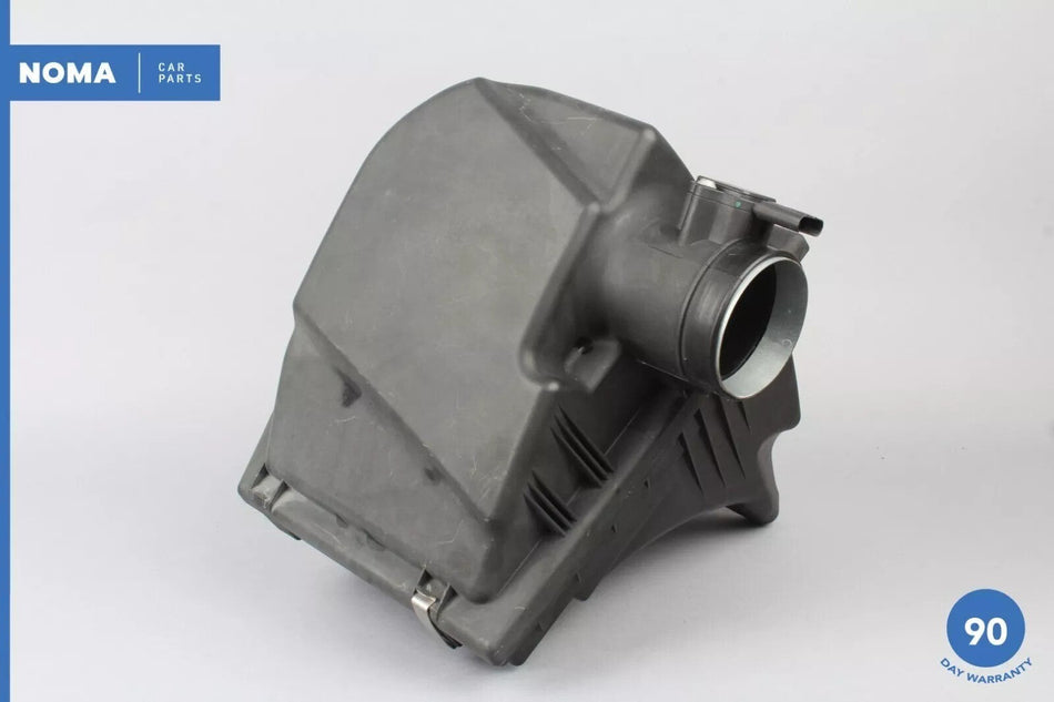 06-08 BMW E85 E86 Z4 N52 3.0 Air Airbox Intake Cleaner Filter Box 7537727 OEM