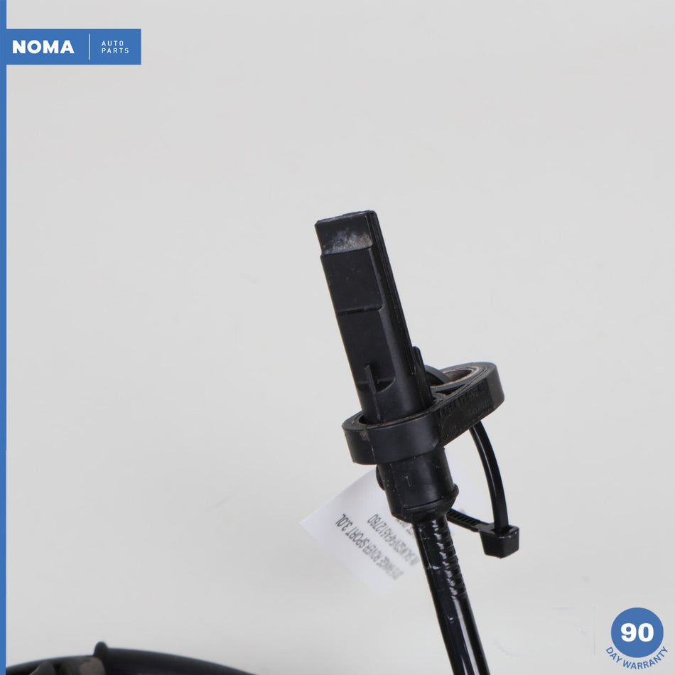 14-17 Range Rover Sport L494 Rear Left & Right Wheel ABS Sensor Set LR033457 OEM