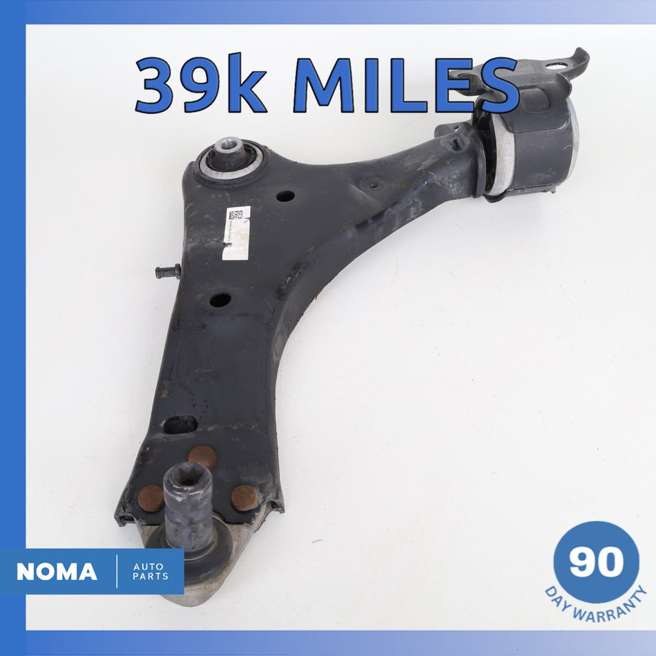 15-20 LR Discovery Sport L550 L538 X540 Front Left Lower Control Arm OEM 39k