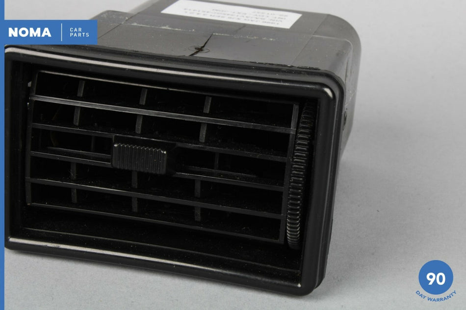 84-87 Jaguar XJ6 Series III Right or Left Side Dashboard A/C Vent BAC1587 OEM