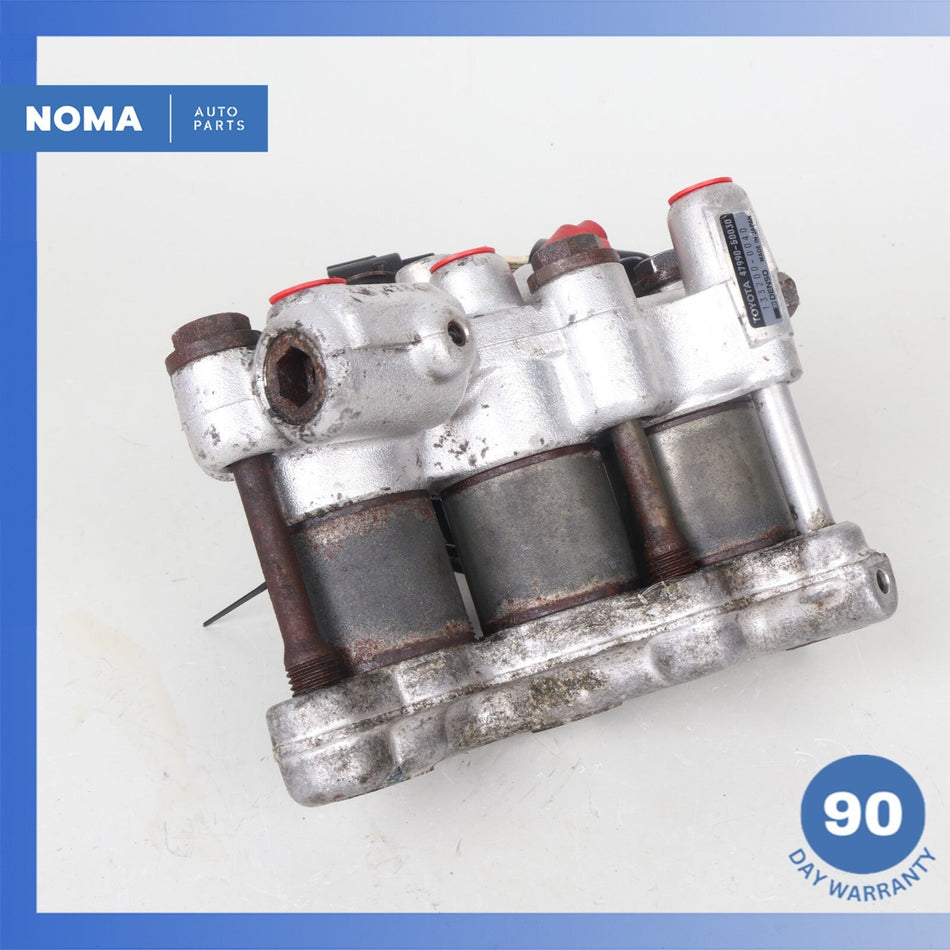 93-94 Lexus UCF10 LS400 ABS Anti Lock Brake Pump Traction Control Actuator OEM