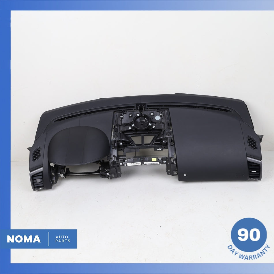 14-20 Jaguar X152 F-Type Dashboard Dash Board Panel Assembly Black OEM 40k