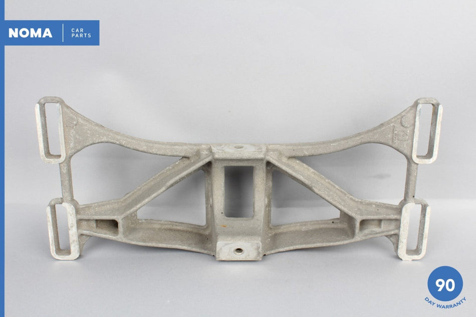 04-09 Jaguar XJ8 XJR VDP X350 X358 Transmission Crossmember Mount Support OEM