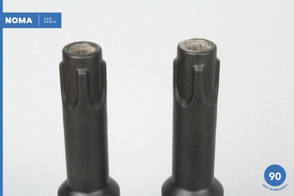 06-08 BMW Z4 E85 Roadster N52 3.0L I6 Engine Motor Ignition Coil Set of 2 OEM