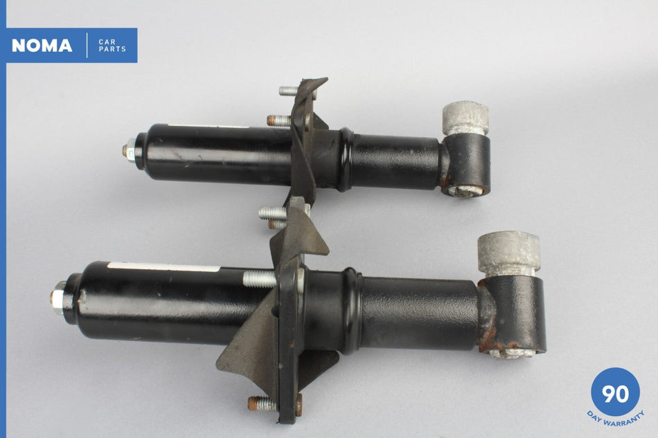 98-03 Jaguar XJR XJ8 VDP X308 Rear Right or Left Side Bumper Shock Strut OEM