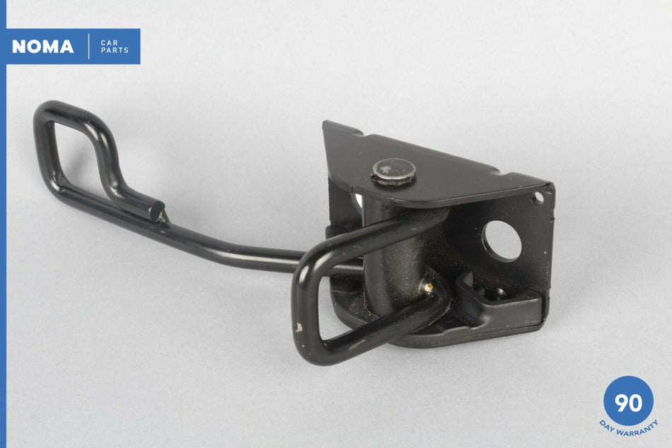 08-14 Mini Cooper S Clubman R55 Rear Left Side Seat Latch Striker Bracket OEM