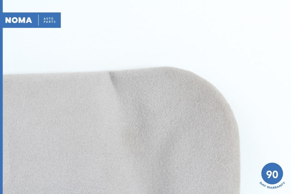 00-01 Jaguar S-Type X200 Right Passenger Side Sun Visor w/ Vanity Mirror LFJ OEM