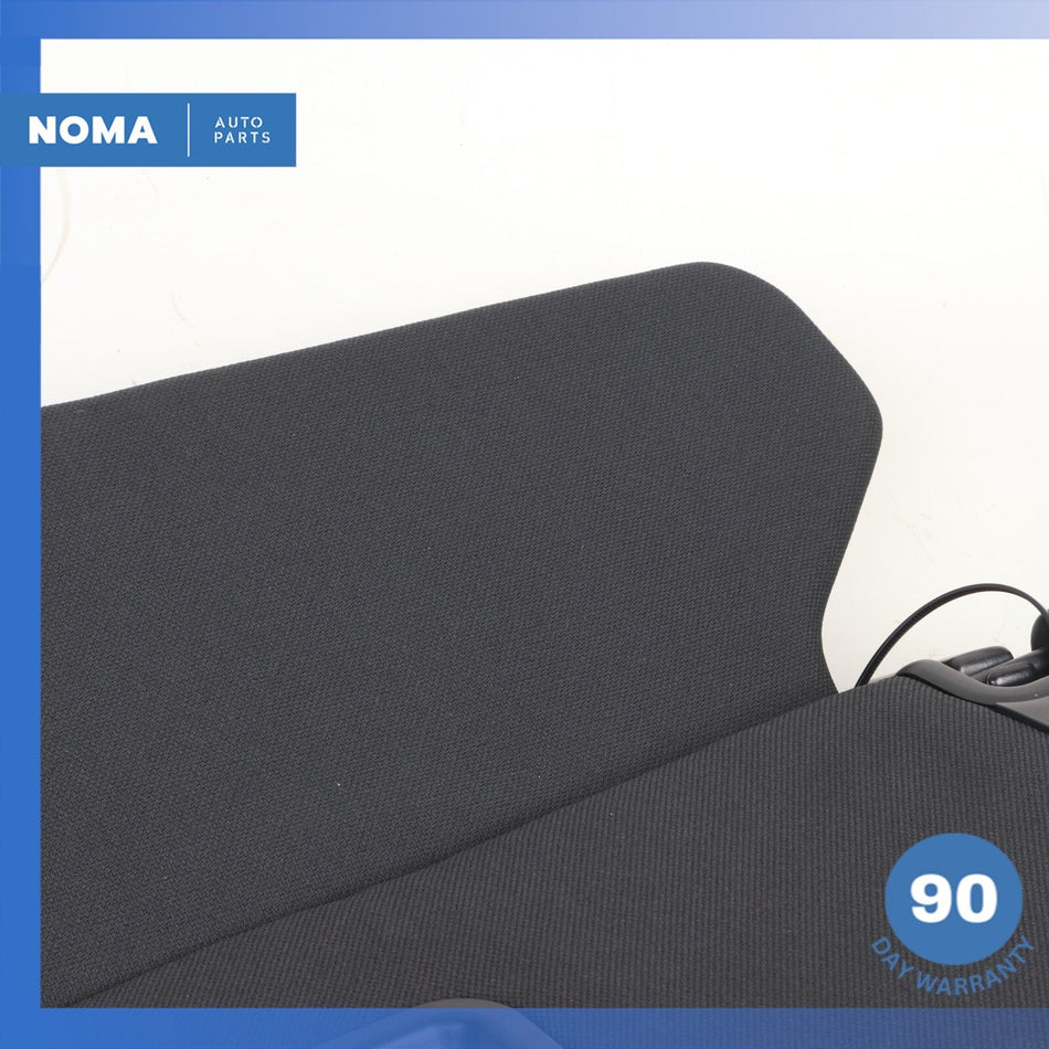 13-22 LR Range Rover Sport L494 Left & Right Sunvisor Sun Visor Shade Set OEM