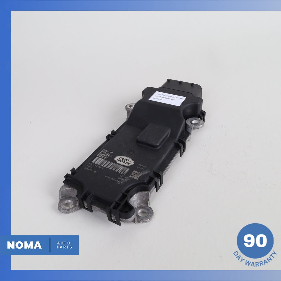 16-18 Discovery Sport L550 E-Pace Gearbox Transmission Control Module OEM 78k