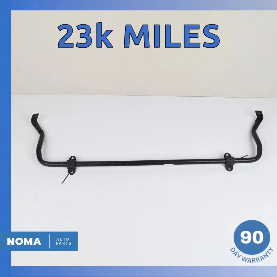 18-24 Range Rover Evoque L551 L550 Rear Stabilizer Swaybar Anti Roll Bar OEM 23k