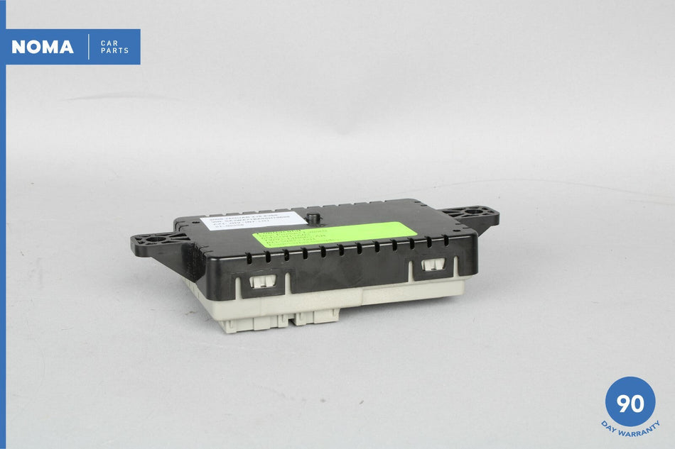 04-09 Jaguar XJ8 Vanden Plas X350 X358 Cooling Heating Seat Control Module OEM