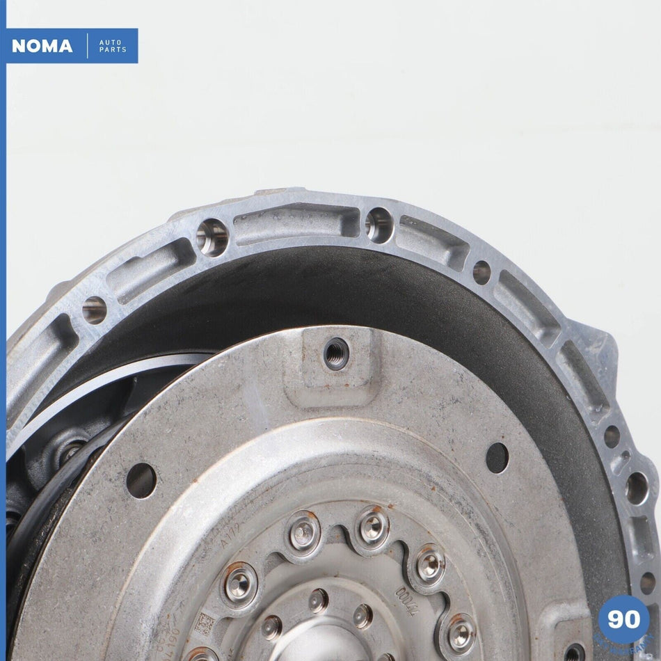 15-19 Jaguar X250 XF XJ RWD A/T Automatic Transmission Assembly ZF 8HP45 OEM