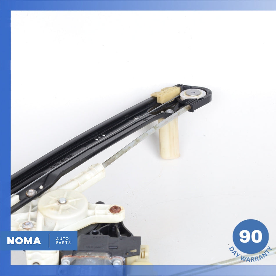 14-22 LR Range Rover Sport L494 Front Right Side Door Window Regulator Motor OEM