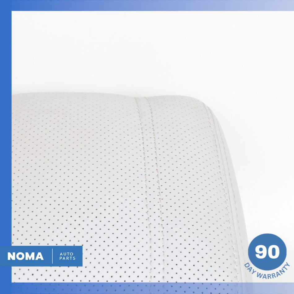 14-17 LR Range Rover Sport L494 Front Left Side Headrest Head Rest Gray OEM