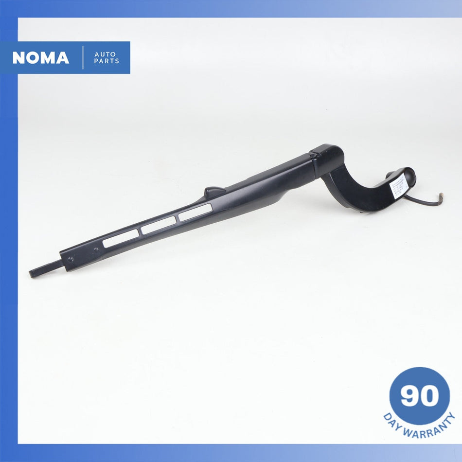 07-24 Jaguar X152 F-Type XK Left Driver Side Windshield Washer Wiper Arm OEM