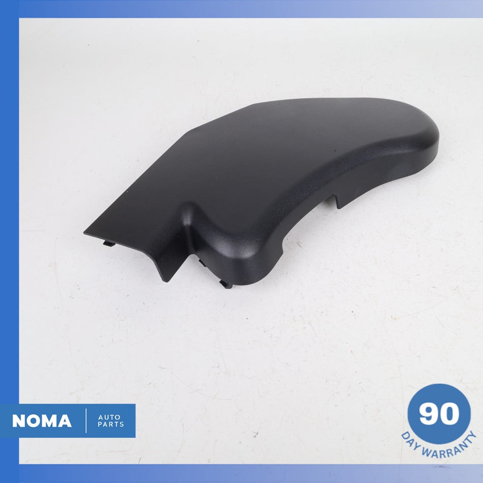 2016 Land Rover Range Rover L405 Front Right Side Seat Outer Cover Trim OEM