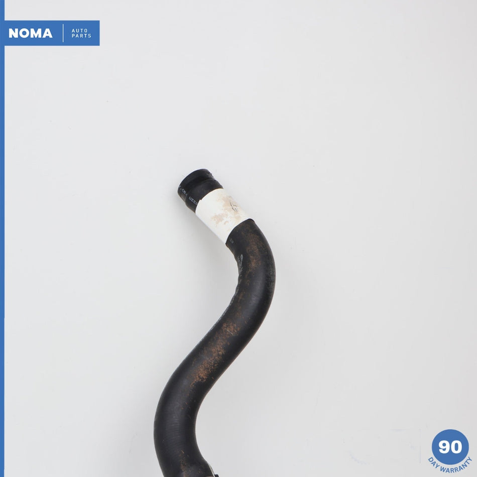 2015 Jaguar XF X250 3.0L S/C Fuel Gas Gasoline Filler Hose w/ Purge Pipe OEM